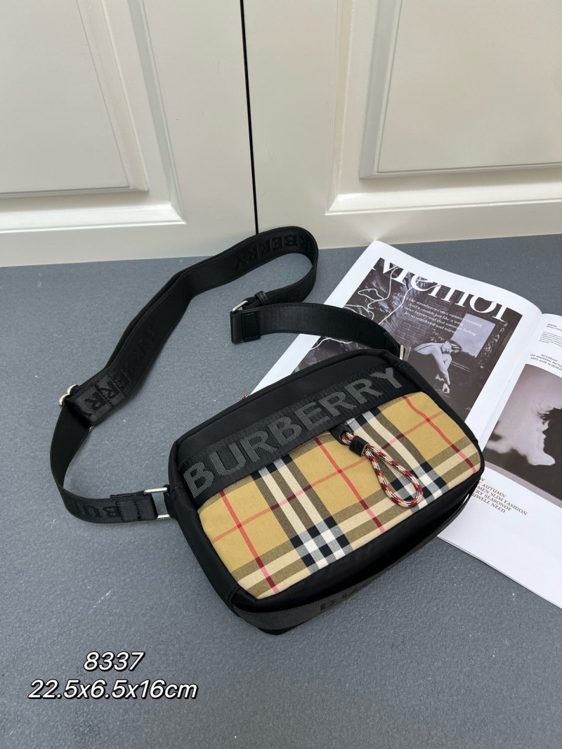 Burberry Satchel Bags